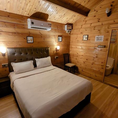 Greenland Cottage'S Arambol Kültér fotó