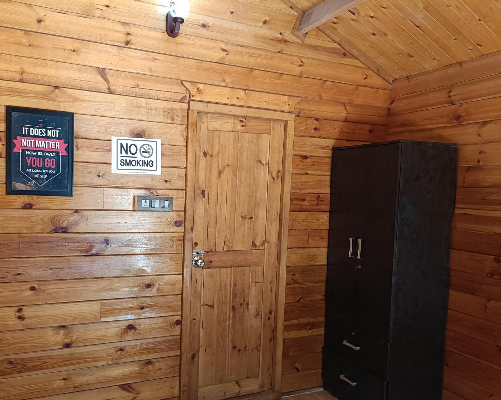 Greenland Cottage'S Arambol Kültér fotó