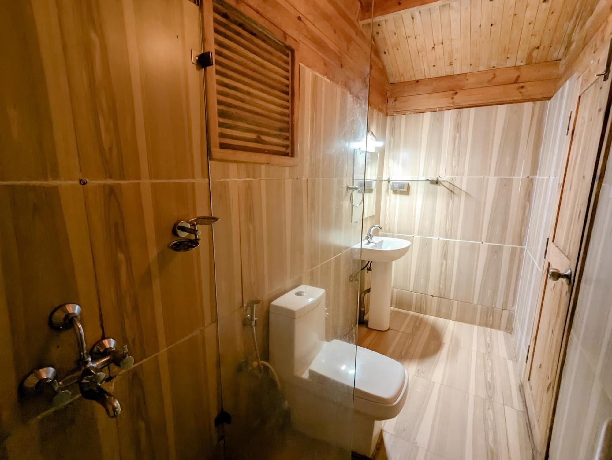 Greenland Cottage'S Arambol Kültér fotó