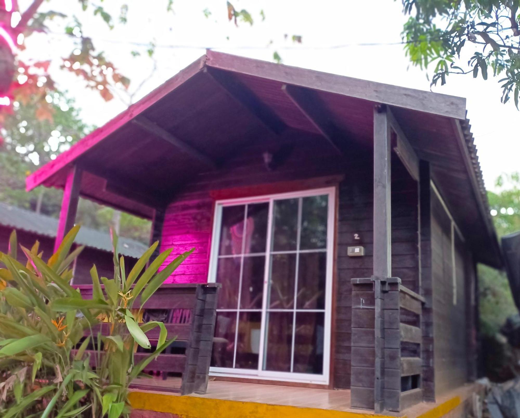 Greenland Cottage'S Arambol Kültér fotó