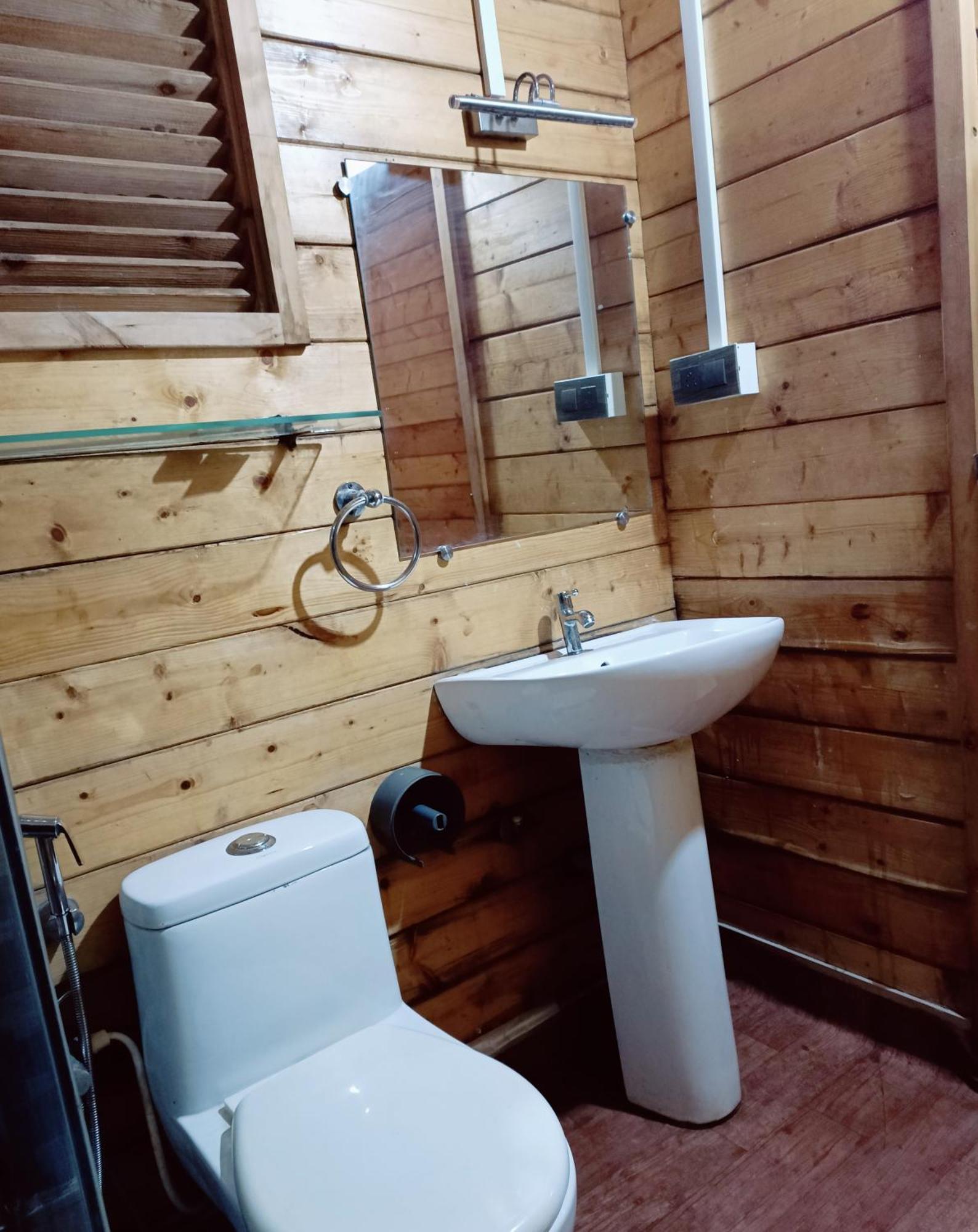 Greenland Cottage'S Arambol Kültér fotó