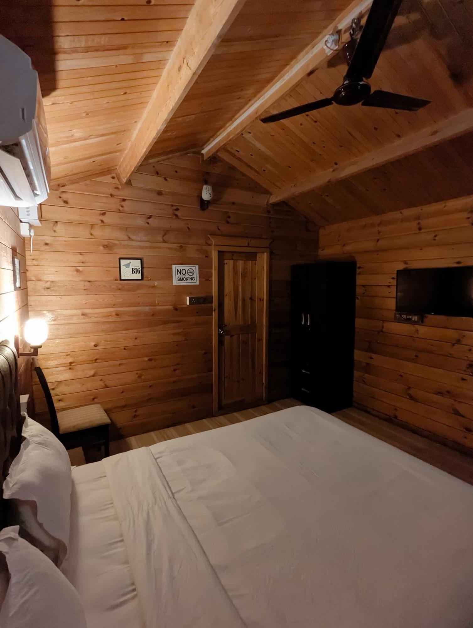 Greenland Cottage'S Arambol Kültér fotó