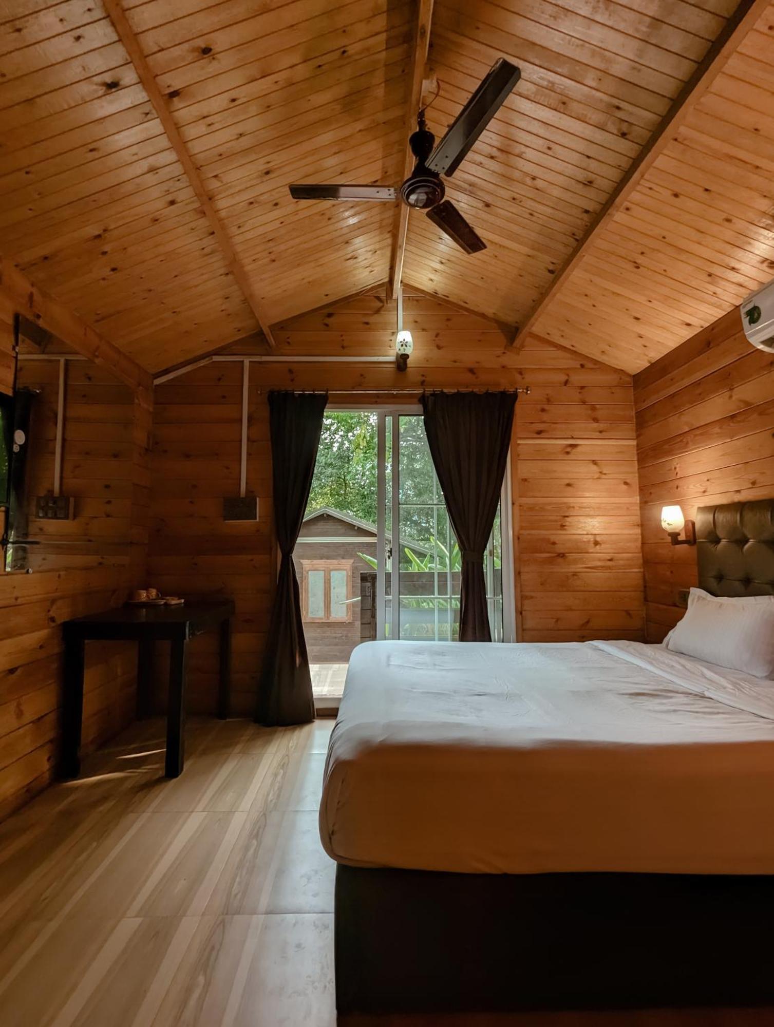 Greenland Cottage'S Arambol Kültér fotó